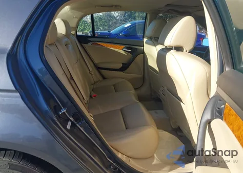 2006 Acura Tl z USA, uszkodzony, nr VIN 19UUA66266A017514